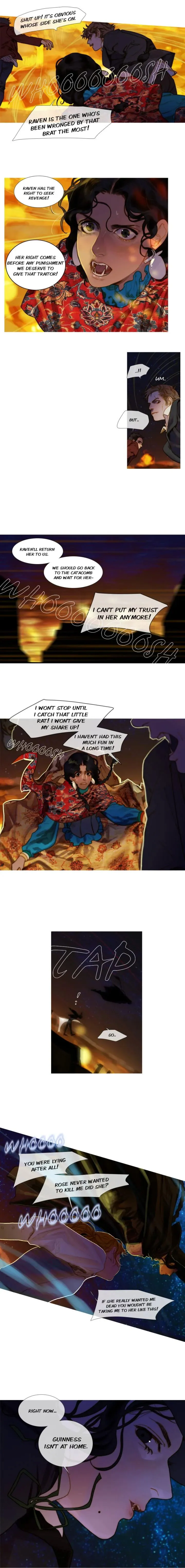 The Pale Horse Chapter 77 Online - página 2