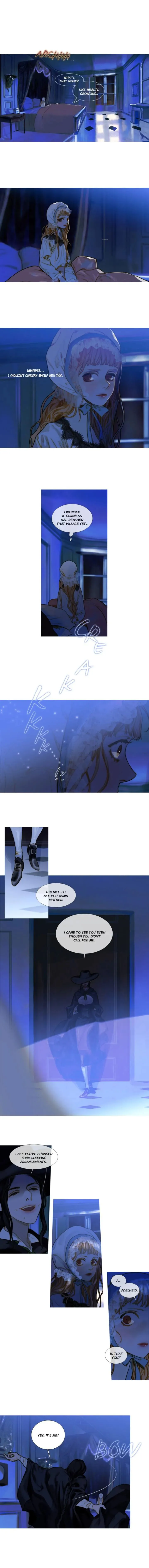 The Pale Horse Chapter 78 Online - página 2