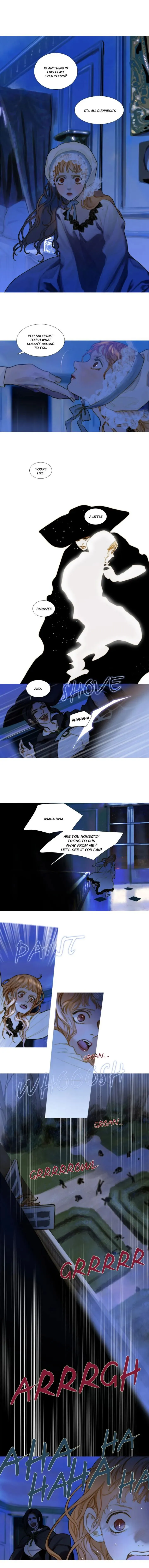 The Pale Horse Chapter 78 Online - página 4