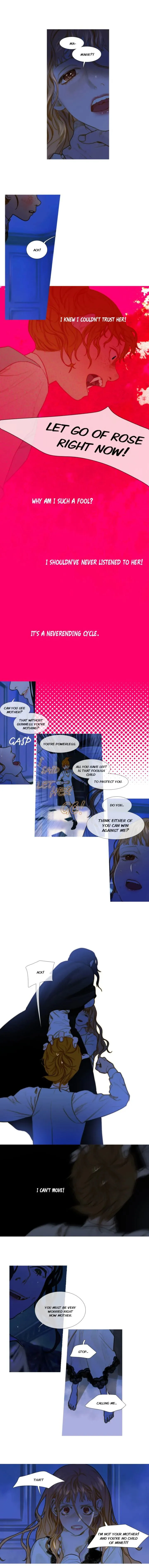 The Pale Horse Chapter 78 Online - página 6