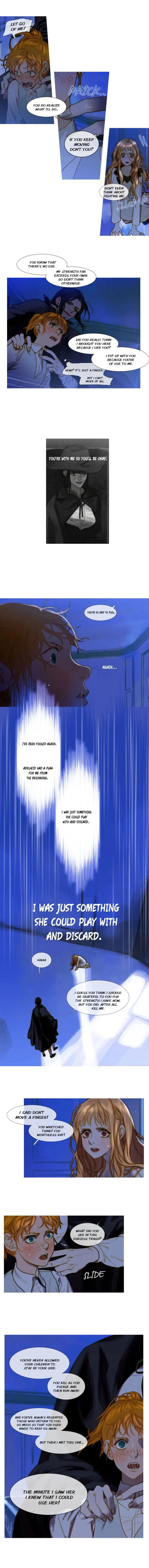The Pale Horse Chapter 79 Online - página 2