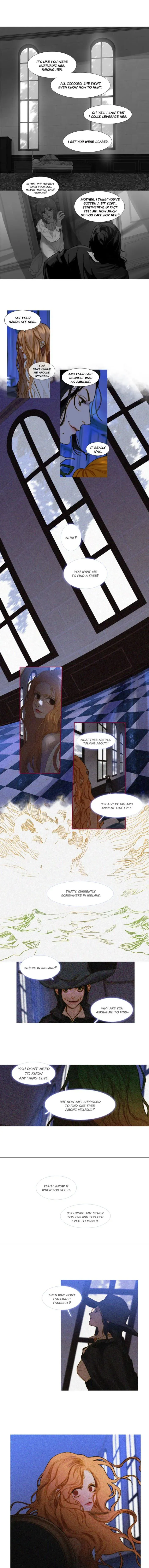 The Pale Horse Chapter 79 Online - página 3