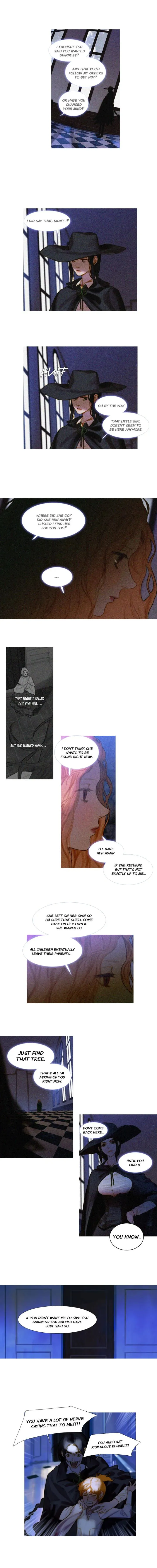 The Pale Horse Chapter 79 Online - página 4