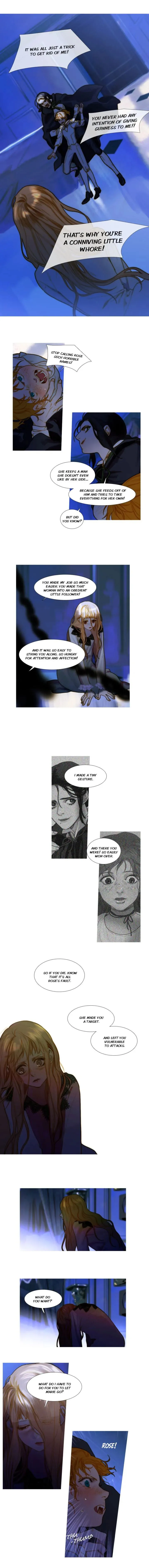 The Pale Horse Chapter 79 Online - página 5