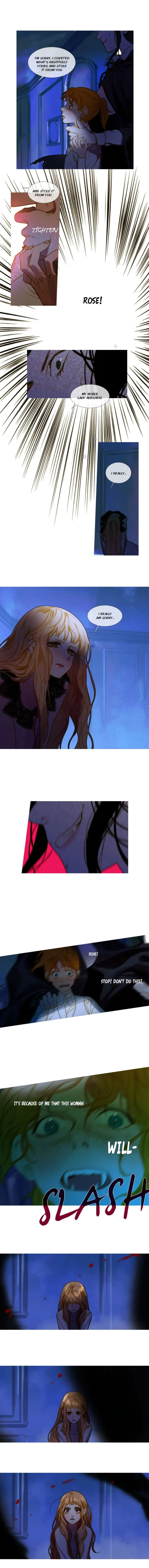 The Pale Horse Chapter 79 Online - página 7