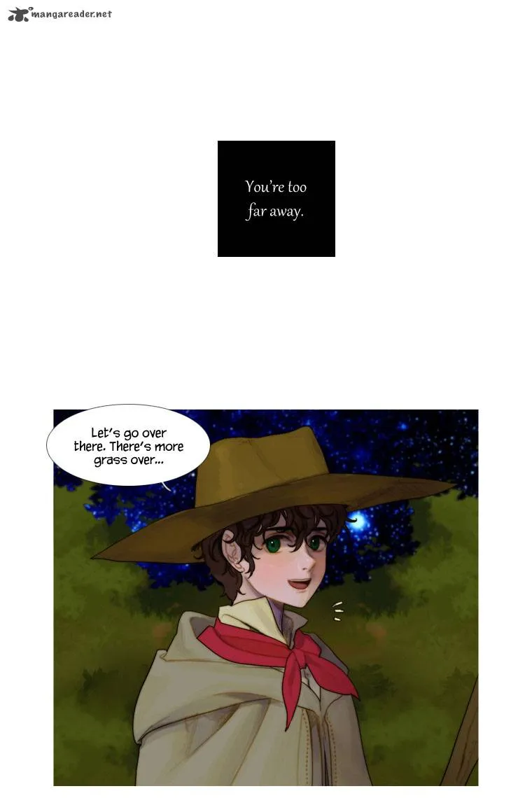 The Pale Horse Chapter 8 Online - página 2