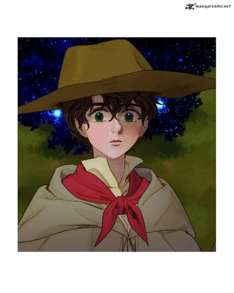 The Pale Horse Chapter 8 Online - página 3