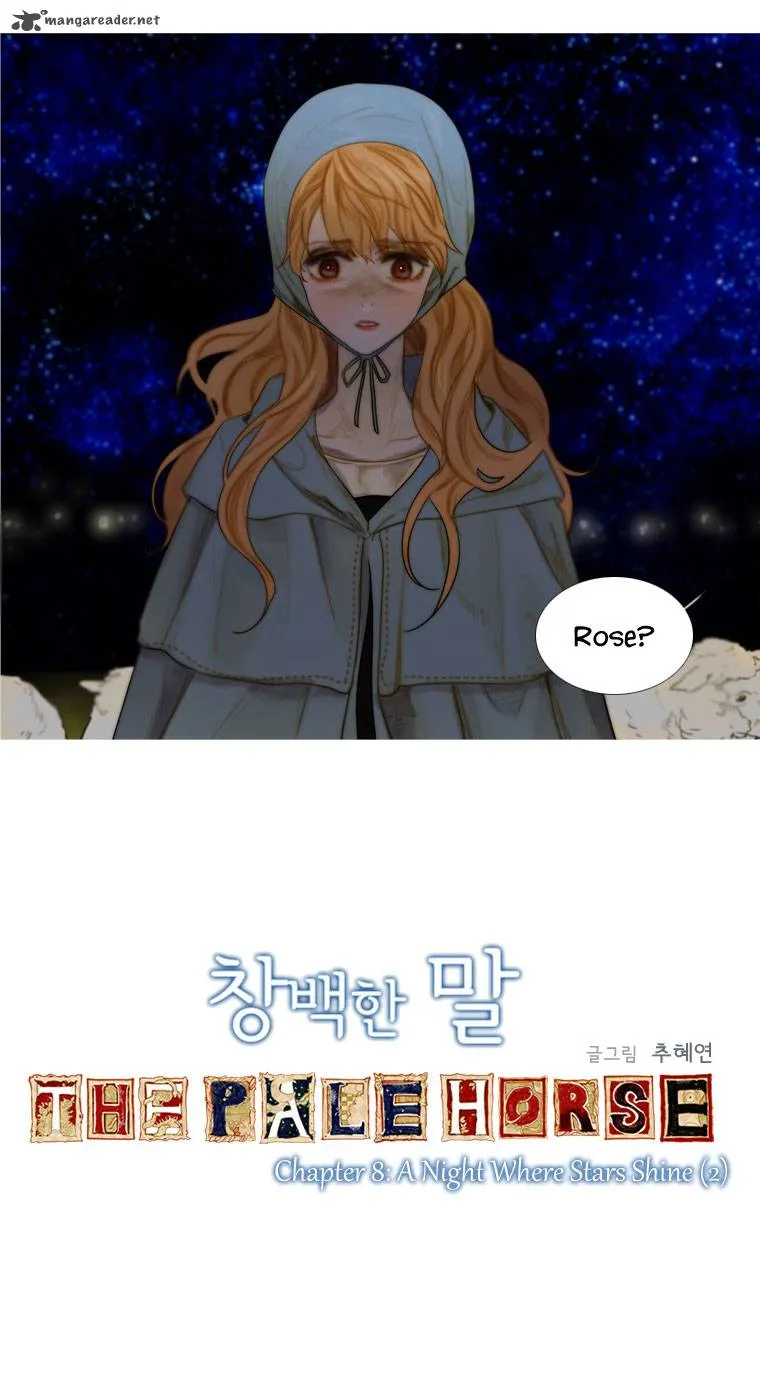 The Pale Horse Chapter 8 Online - página 4