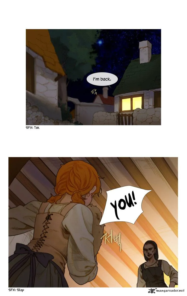 The Pale Horse Chapter 8 Online - página 5