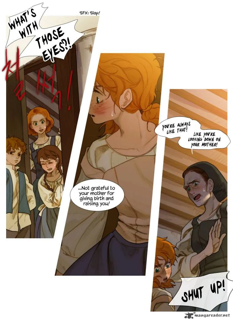The Pale Horse Chapter 8 Online - página 7