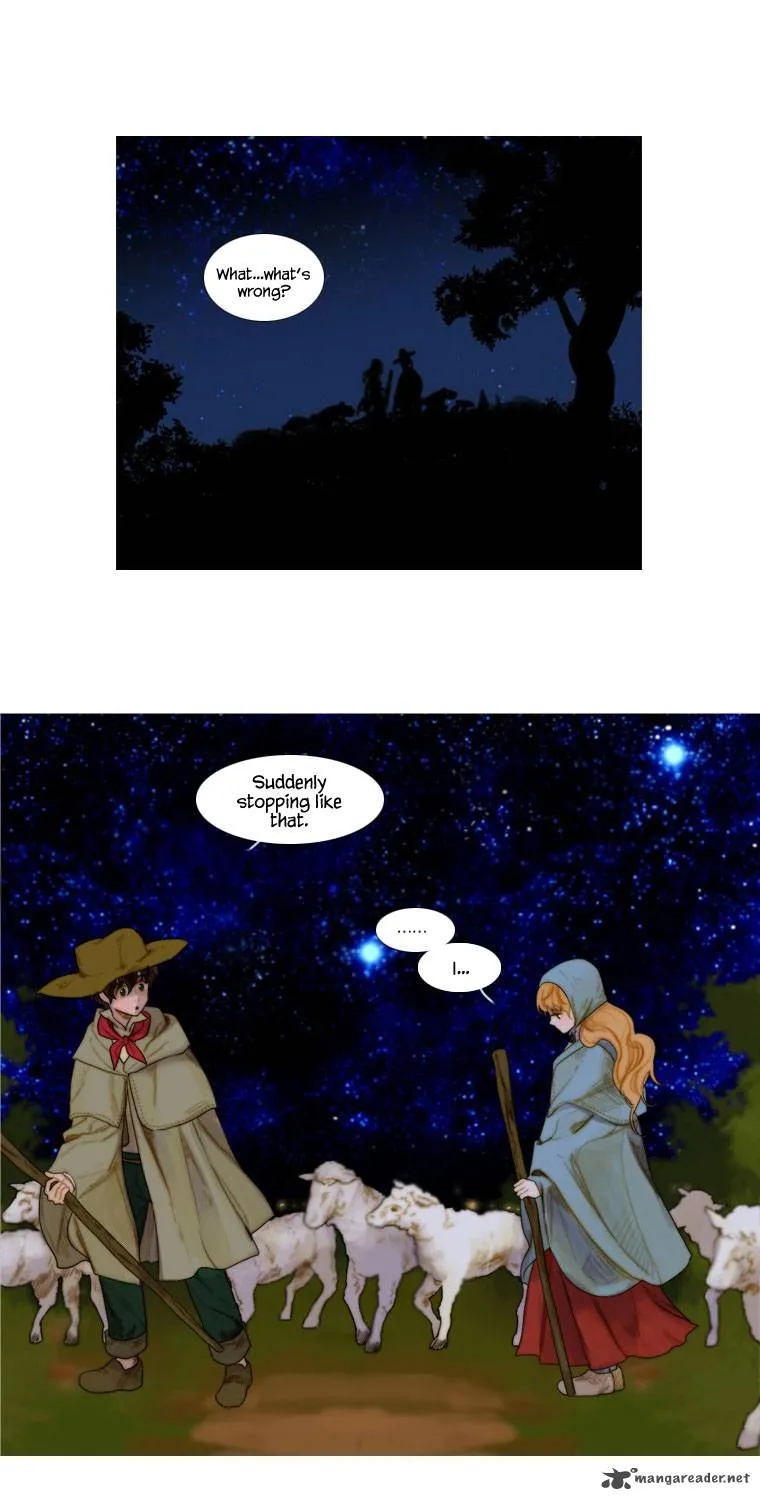 The Pale Horse Chapter 8 Online - página 9