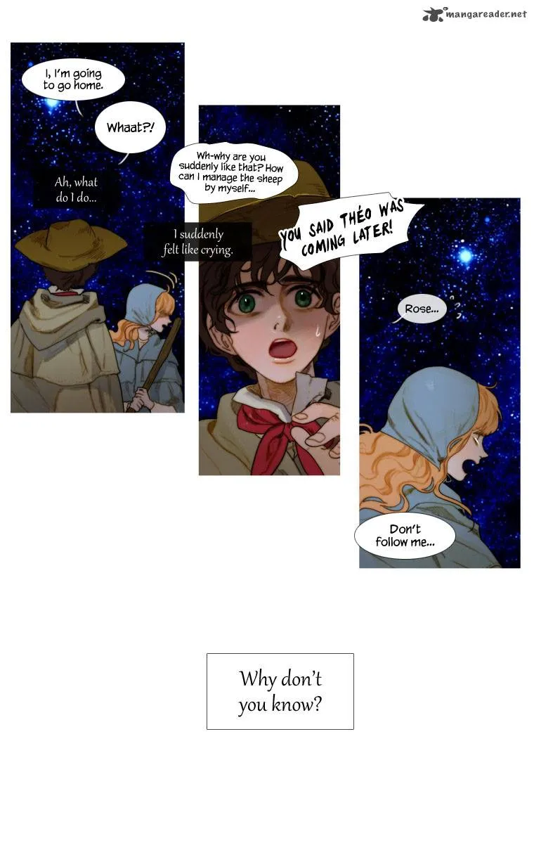 The Pale Horse Chapter 8 Online - página 10