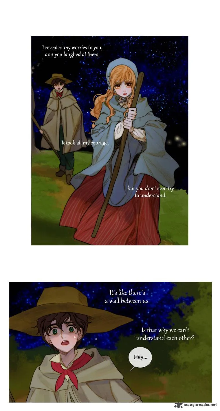 The Pale Horse Chapter 8 Online - página 11