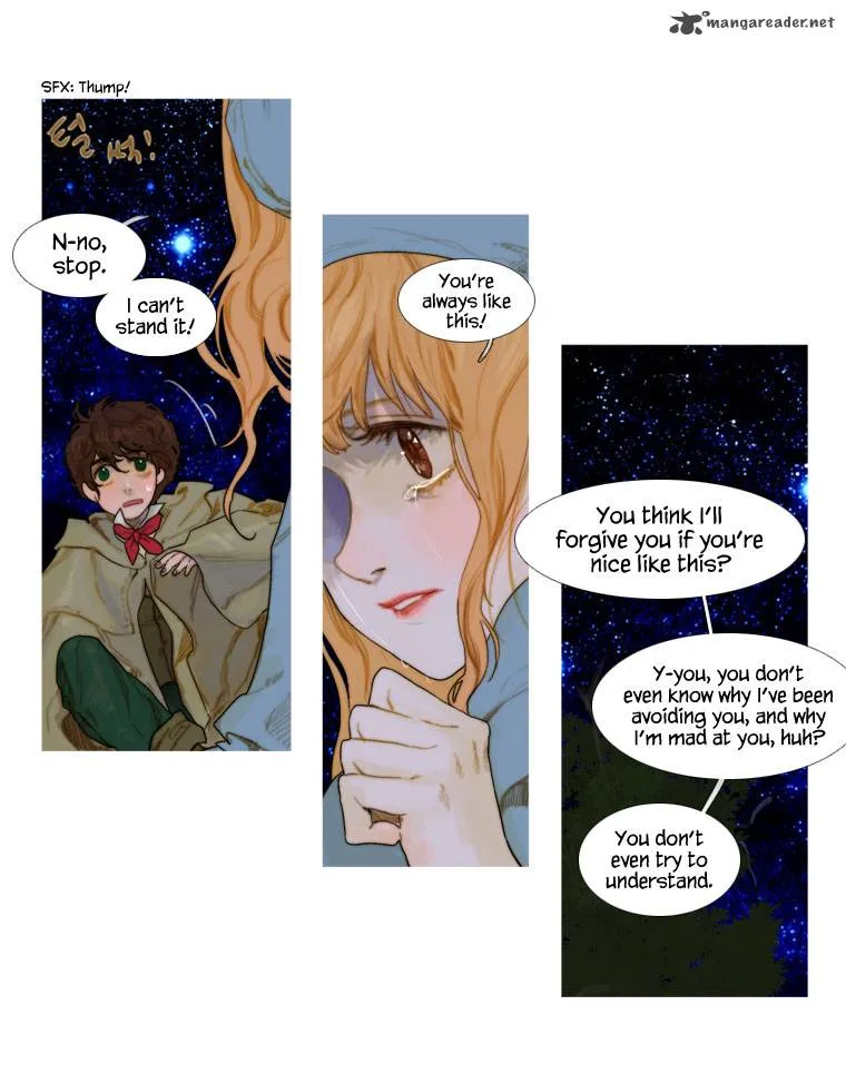 The Pale Horse Chapter 8 Online - página 15