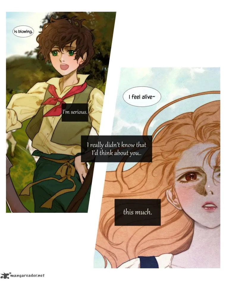 The Pale Horse Chapter 8 Online - página 17