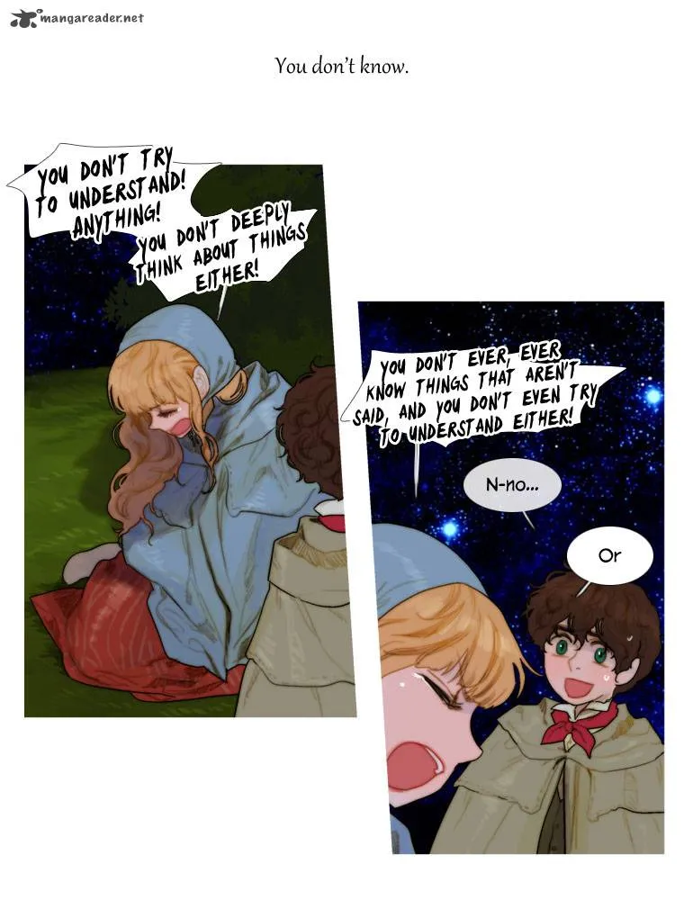 The Pale Horse Chapter 8 Online - página 18