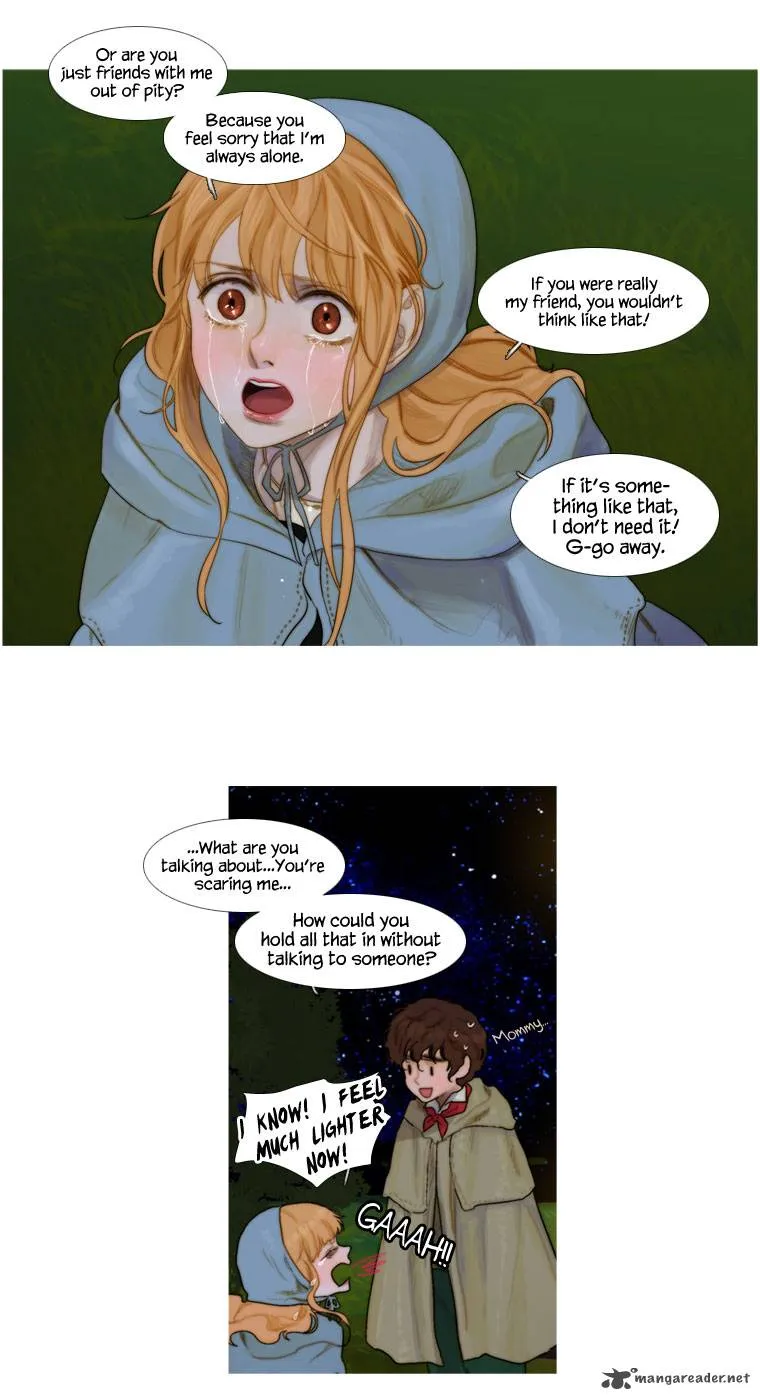 The Pale Horse Chapter 8 Online - página 19