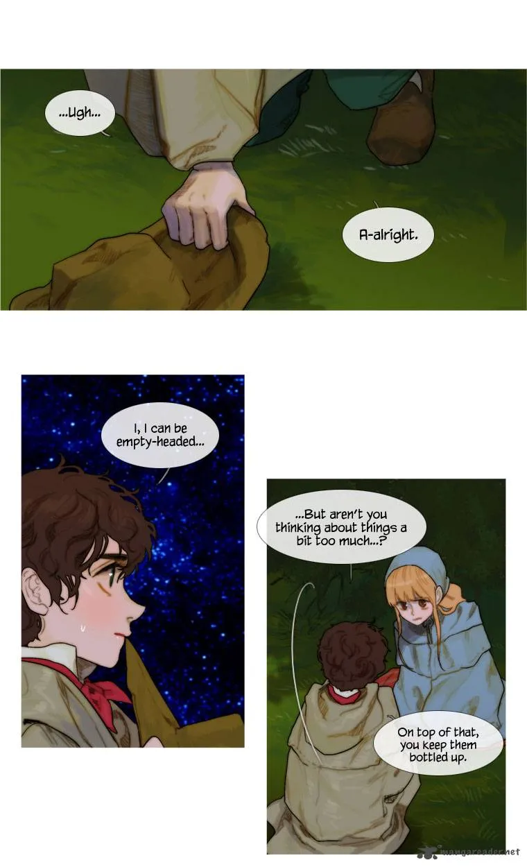 The Pale Horse Chapter 8 Online - página 20
