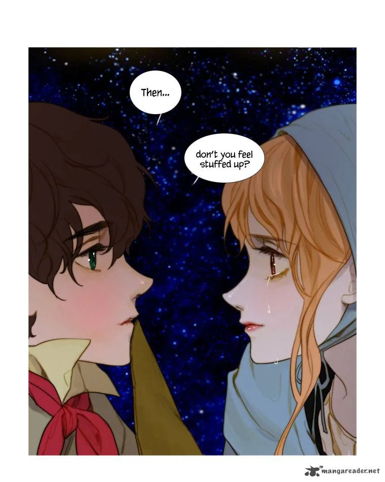 The Pale Horse Chapter 8 Online - página 21