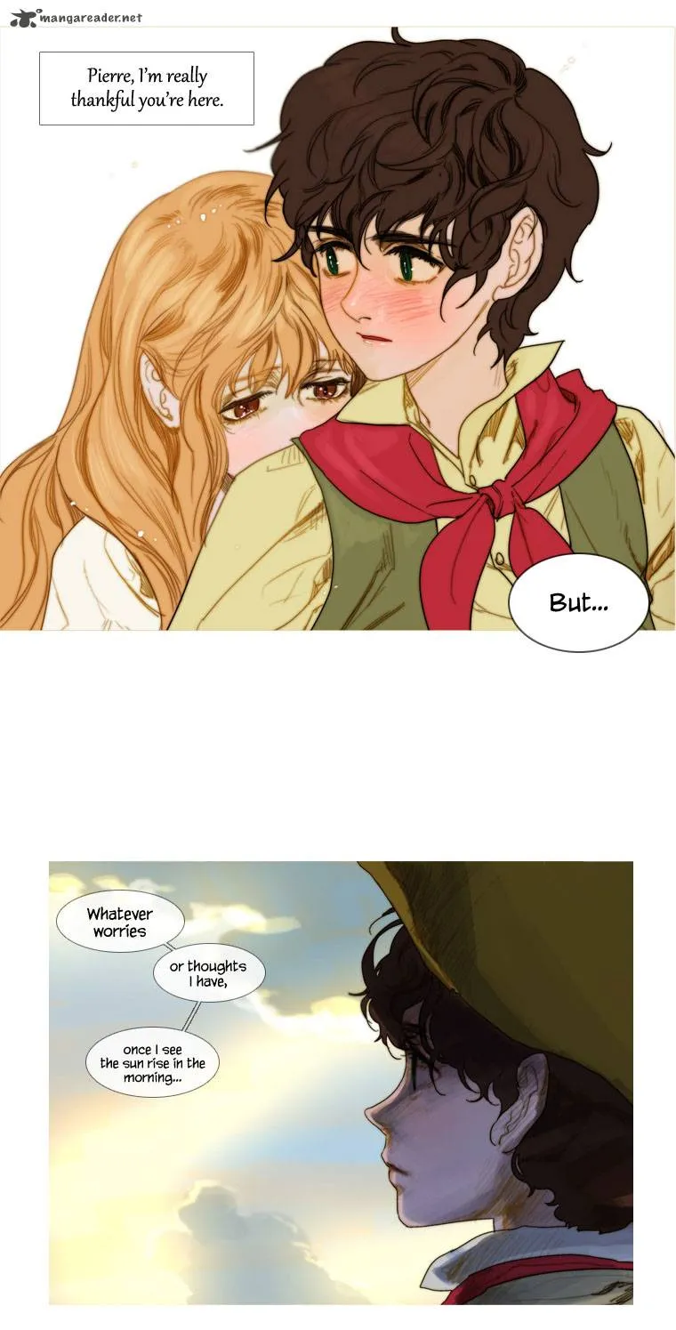 The Pale Horse Chapter 8 Online - página 23