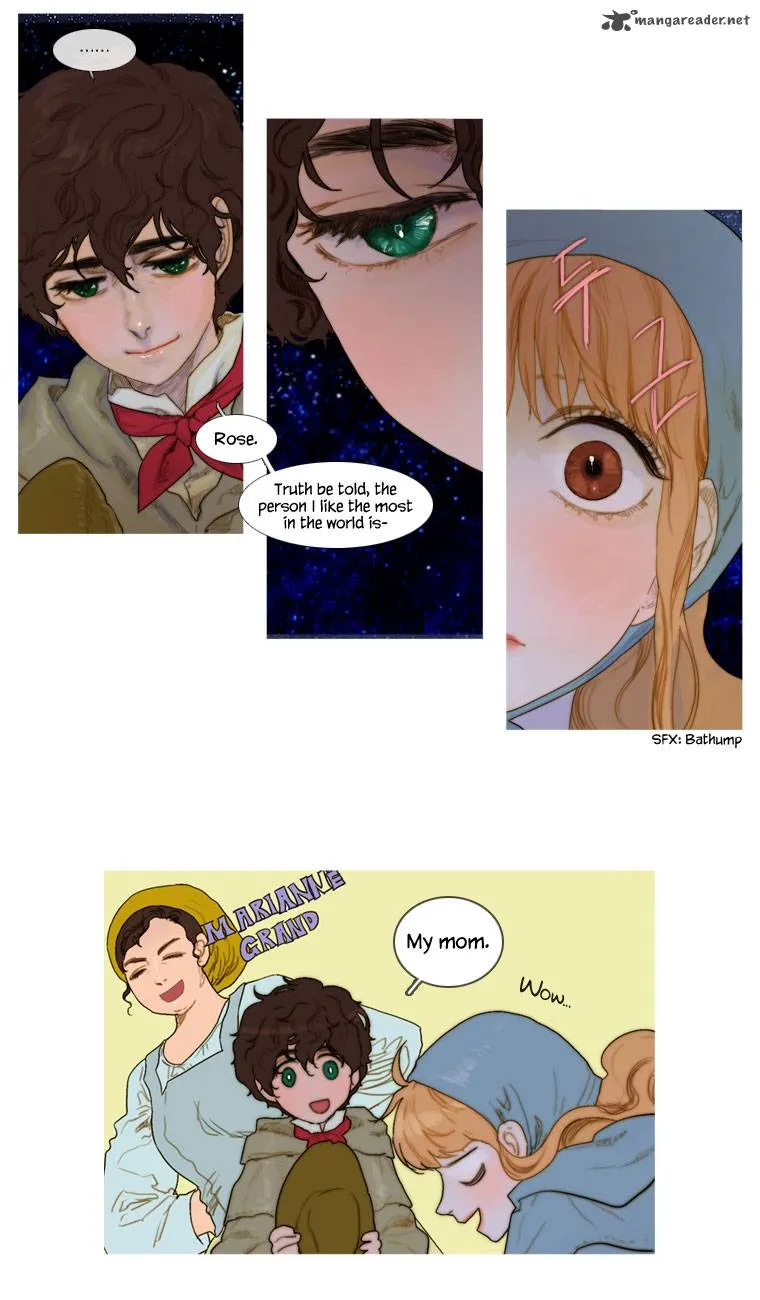 The Pale Horse Chapter 8 Online - página 28