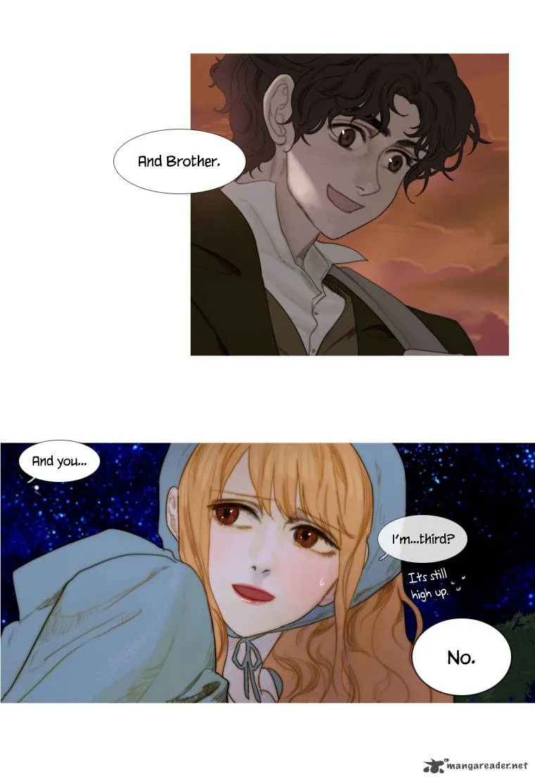 The Pale Horse Chapter 8 Online - página 29