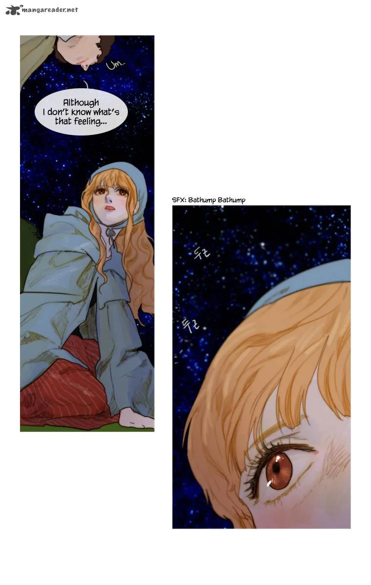 The Pale Horse Chapter 8 Online - página 31