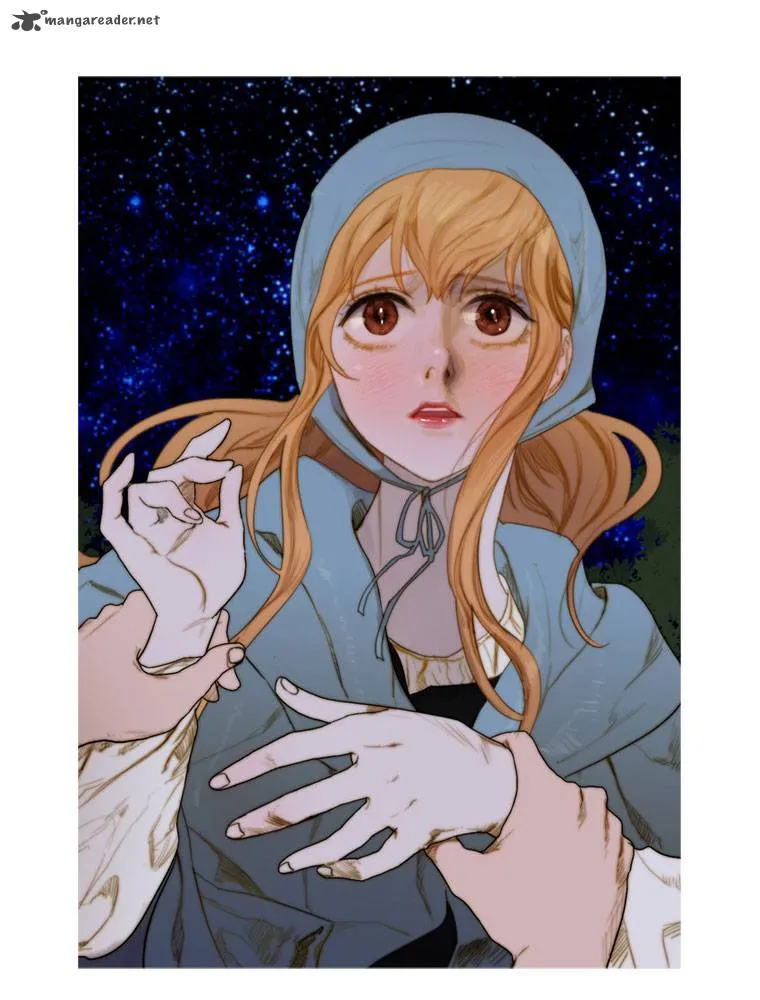 The Pale Horse Chapter 8 Online - página 34