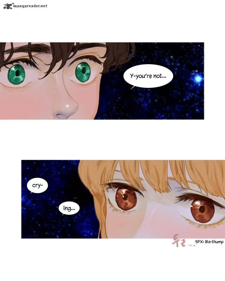 The Pale Horse Chapter 8 Online - página 35