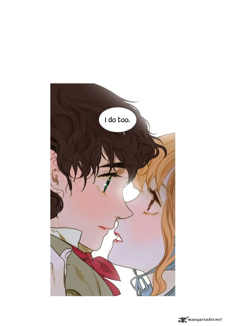 The Pale Horse Chapter 8 Online - página 42