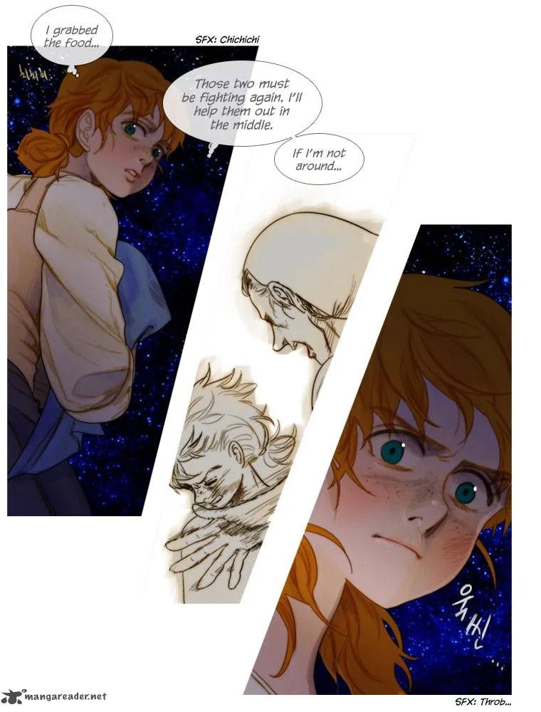 The Pale Horse Chapter 8 Online - página 47