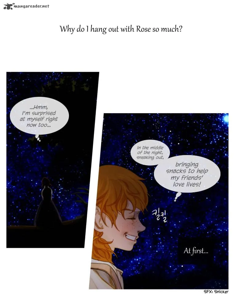 The Pale Horse Chapter 8 Online - página 48