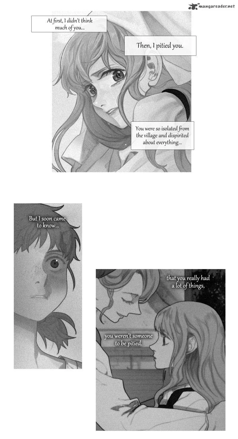 The Pale Horse Chapter 8 Online - página 49
