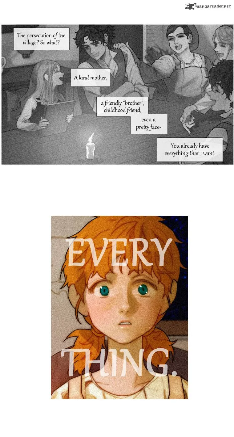 The Pale Horse Chapter 8 Online - página 50