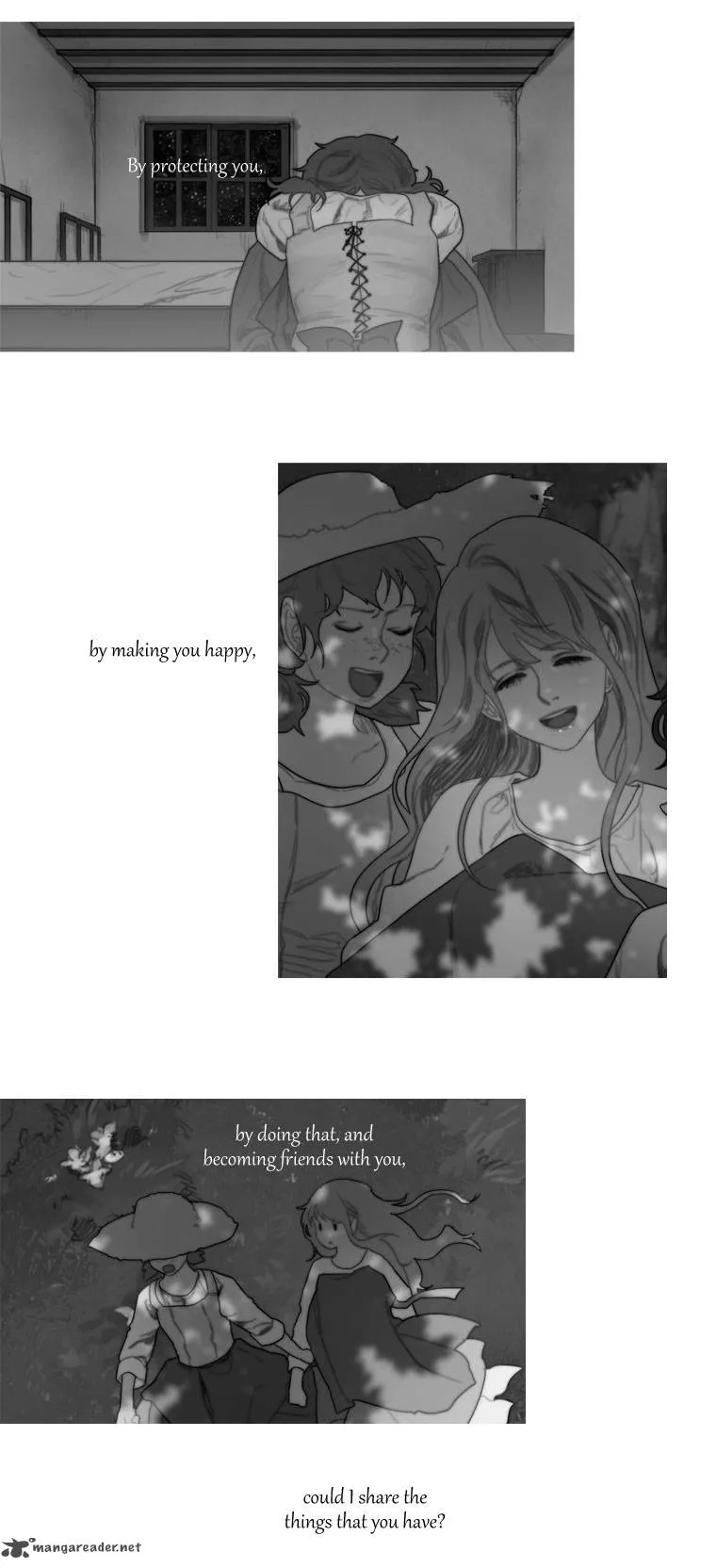 The Pale Horse Chapter 8 Online - página 51