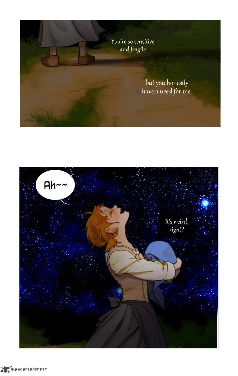 The Pale Horse Chapter 8 Online - página 55