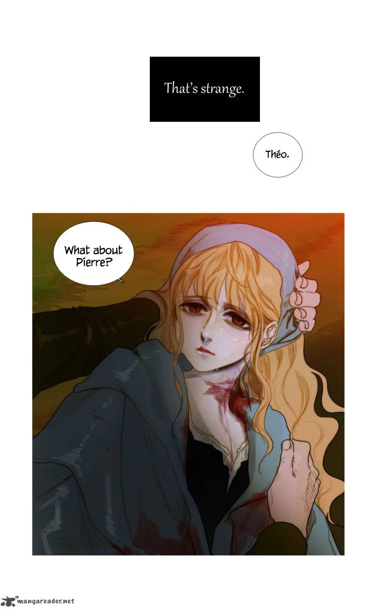 The Pale Horse Chapter 8 Online - página 59
