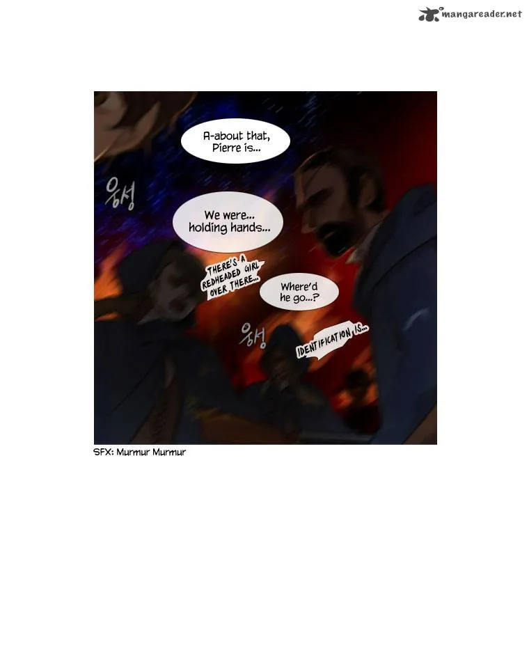 The Pale Horse Chapter 8 Online - página 60