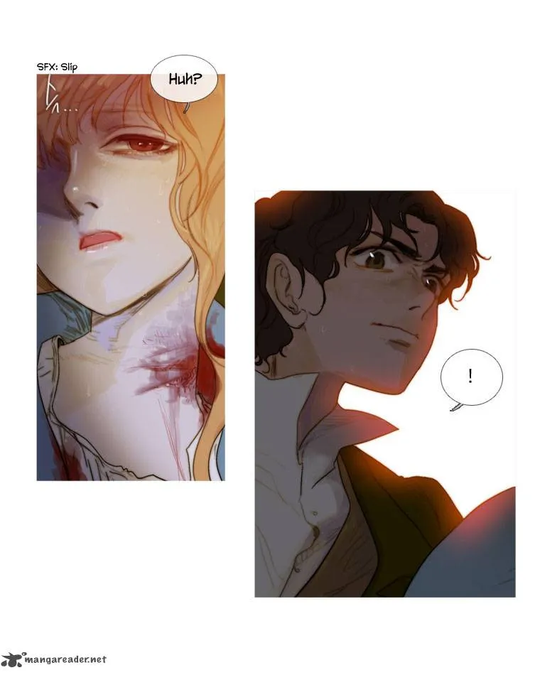 The Pale Horse Chapter 8 Online - página 61