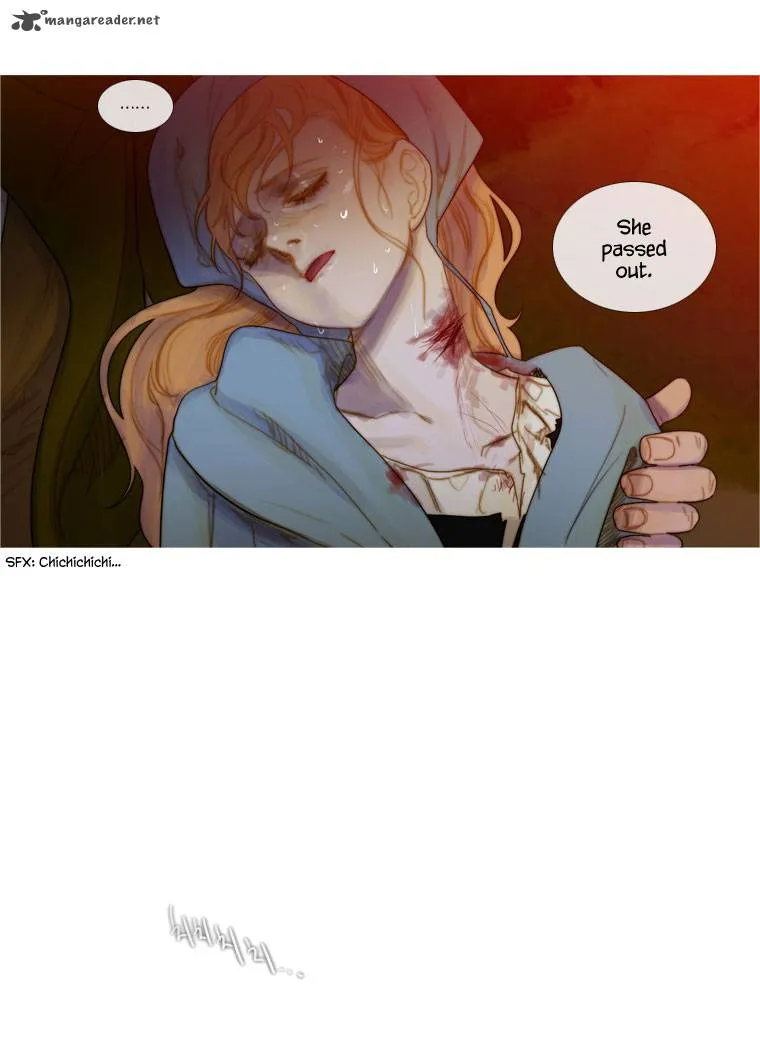 The Pale Horse Chapter 8 Online - página 62