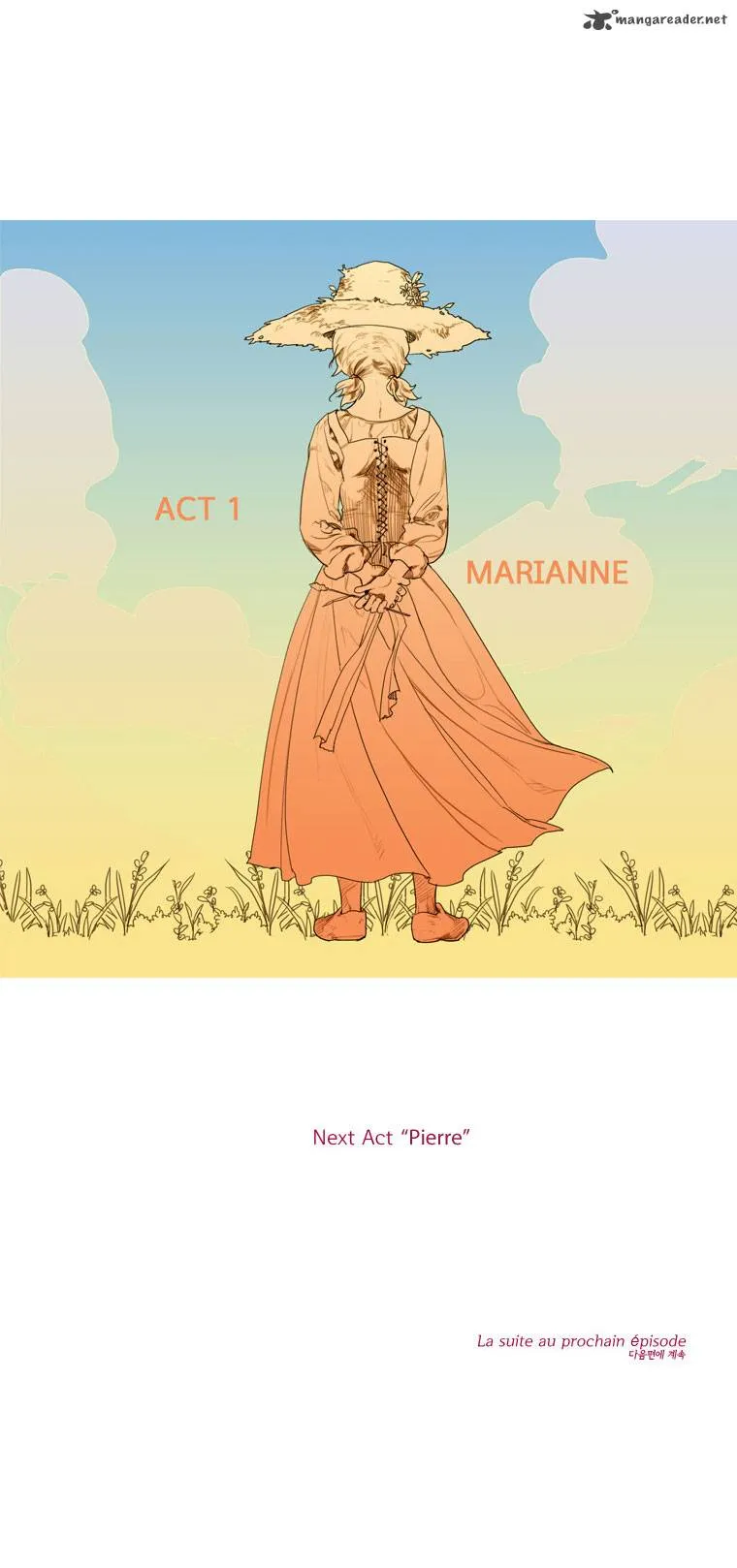 The Pale Horse Chapter 8 Online - página 66