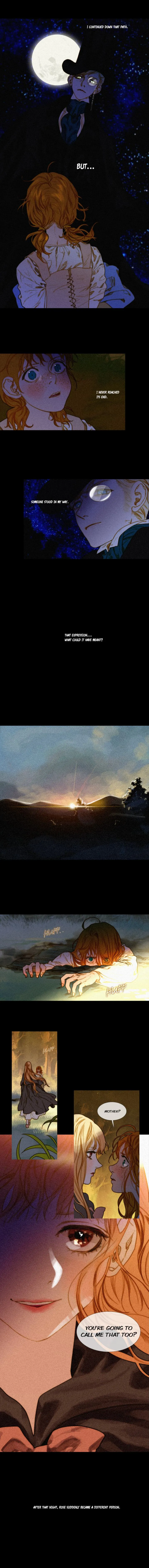 The Pale Horse Chapter 80 Online - página 3