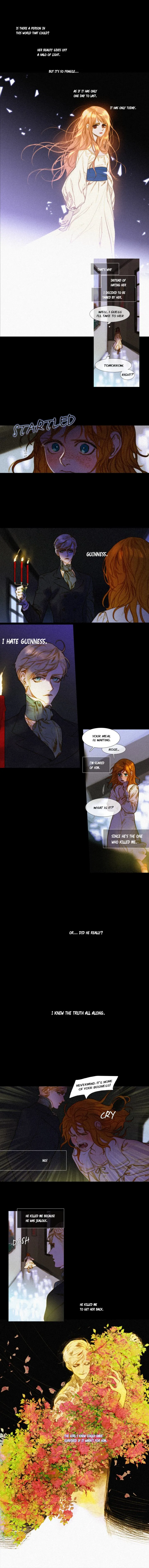 The Pale Horse Chapter 80 Online - página 6
