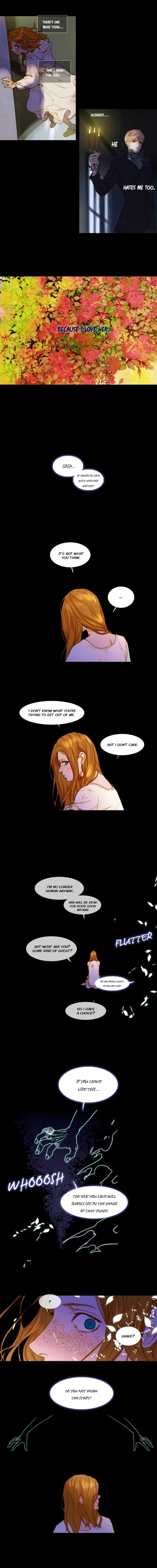 The Pale Horse Chapter 80 Online - página 7