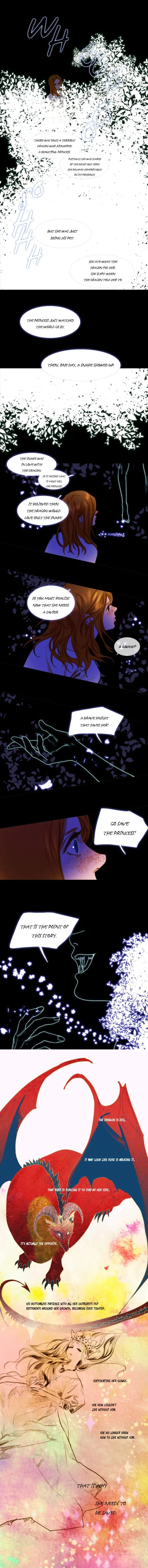 The Pale Horse Chapter 80 Online - página 8