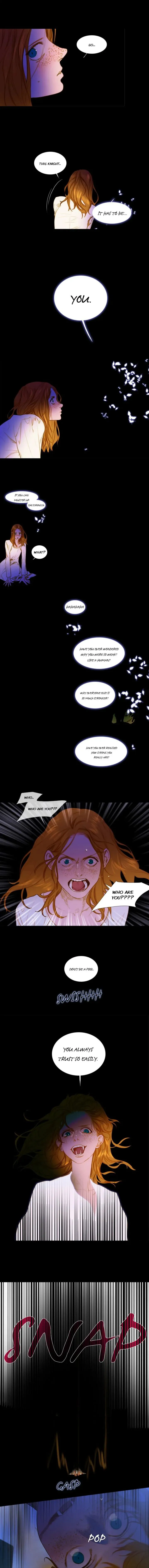 The Pale Horse Chapter 80 Online - página 9