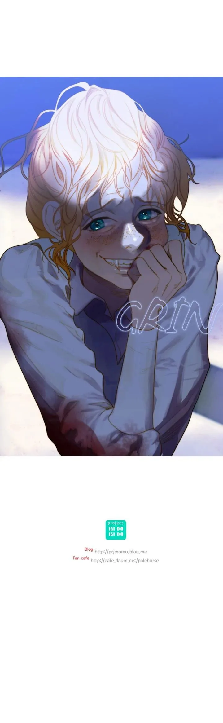 The Pale Horse Chapter 80 Online - página 11