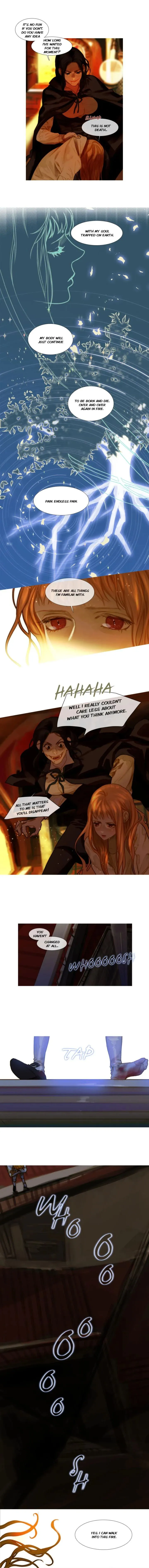 The Pale Horse Chapter 81 Online - página 3