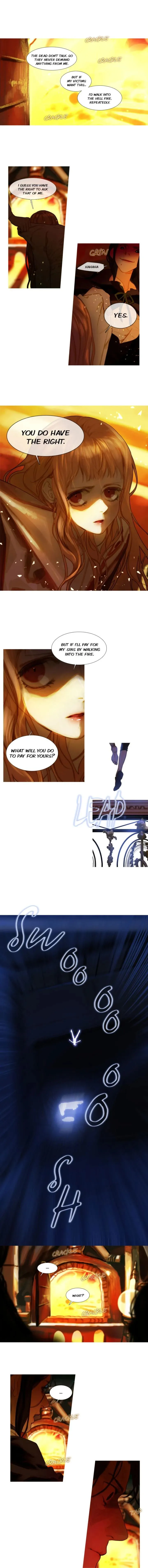 The Pale Horse Chapter 81 Online - página 4