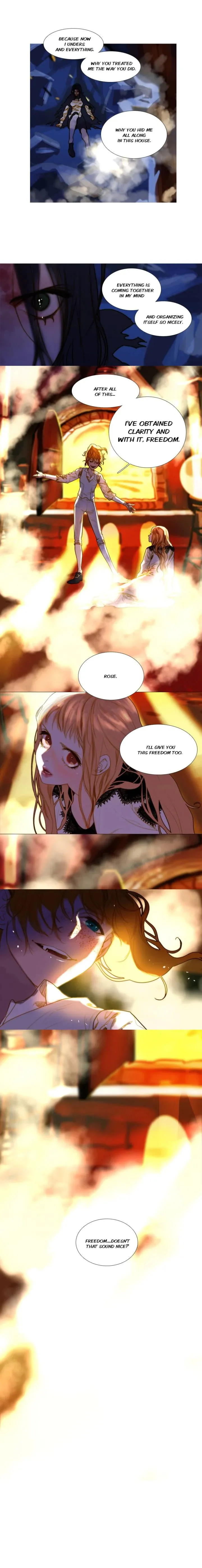 The Pale Horse Chapter 82 Online - página 4